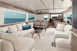Azimut Magellano 66 in Podstrana / Marina Lav thumbnail 84