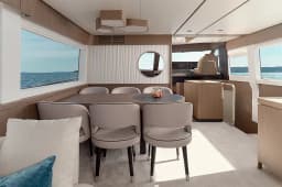 Azimut Magellano 66 in Podstrana / Marina Lav thumbnail 85