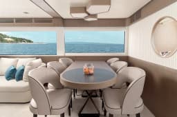 Azimut Magellano 66 in Podstrana / Marina Lav thumbnail 86