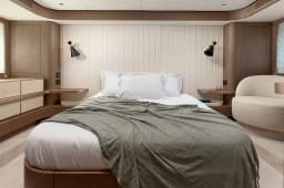 Azimut Magellano 66 in Podstrana / Marina Lav thumbnail 88