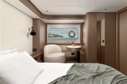 Azimut Magellano 66 in Podstrana / Marina Lav thumbnail 89