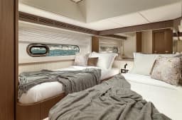 Azimut Magellano 66 in Podstrana / Marina Lav thumbnail 92