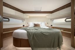 Azimut Magellano 66 in Podstrana / Marina Lav thumbnail 94
