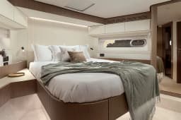 Azimut Magellano 66 in Podstrana / Marina Lav thumbnail 95