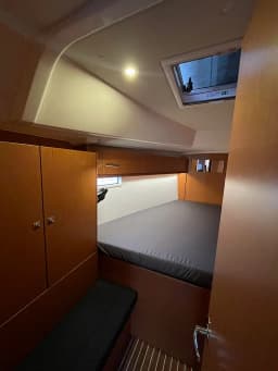Bavaria Cruiser 46 in Lavrion Main Port thumbnail 7