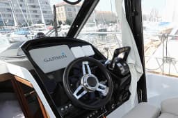Merry Fisher 895 in Dubrovnik / ACI Marina Dubrovnik thumbnail 10