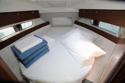 Merry Fisher 895 in Dubrovnik / ACI Marina Dubrovnik thumbnail 12