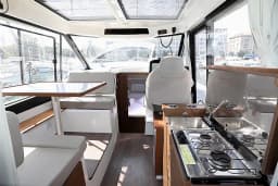 Merry Fisher 895 in Dubrovnik / ACI Marina Dubrovnik thumbnail 9