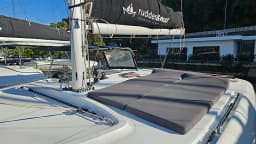 Lagoon 40 in Fethiye / Yacht Club Mai thumbnail 14