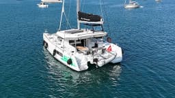 Lagoon 40 in Fethiye / Yacht Club Mai thumbnail 15