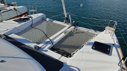 Lagoon 40 in Fethiye / Yacht Club Mai thumbnail 16
