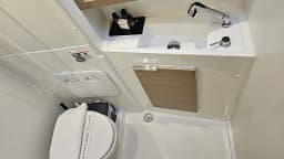 Lagoon 40 in Fethiye / Yacht Club Mai thumbnail 5
