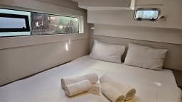 Lagoon 40 in Fethiye / Yacht Club Mai thumbnail 7