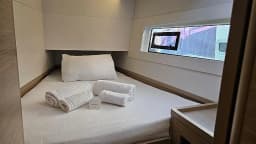 Lagoon 40 in Fethiye / Yacht Club Mai thumbnail 8
