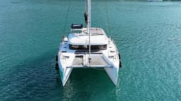 Lagoon 40 in Fethiye / Yacht Club Mai thumbnail 9