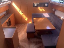 Bavaria Cruiser 46 in Lefkada / Nikiana Marina thumbnail 2