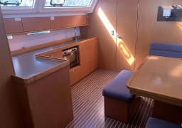 Bavaria Cruiser 46 in Lefkada / Nikiana Marina thumbnail 3