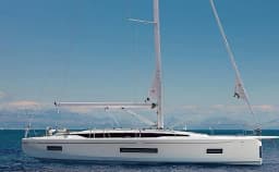 Bavaria Cruiser 46 in Lefkada / Nikiana Marina thumbnail 6