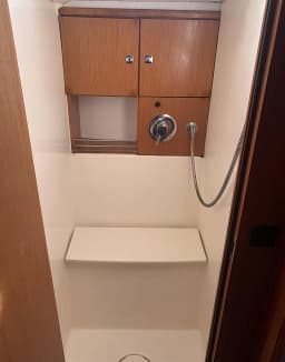 Bavaria Cruiser 46 in Lefkada / Nikiana Marina thumbnail 7