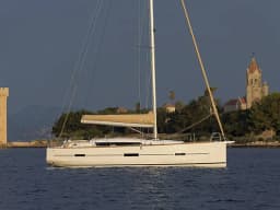 Dufour 460 in Piombino / Salivoli thumbnail 6