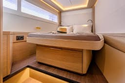 Lagoon 46 in Trogir / SCT Marina Trogir thumbnail 17