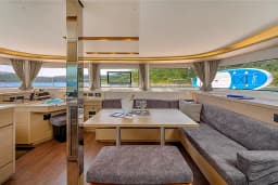 Lagoon 46 in Trogir / SCT Marina Trogir thumbnail 21