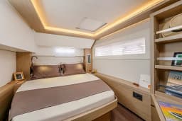 Lagoon 46 in Trogir / SCT Marina Trogir thumbnail 7