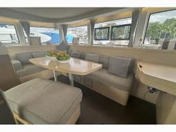 Lagoon 42 in Papeete, Tahiti / Papeete thumbnail 2
