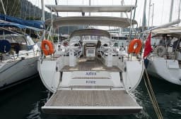 Bavaria 50 in Fethiye / Yacht Club Mai thumbnail 6