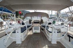 Bavaria 50 in Fethiye / Yacht Club Mai thumbnail 8