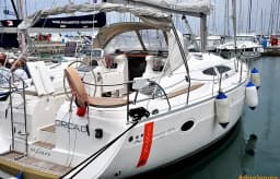 Elan Impression 384 in Izola / Marina Izola thumbnail 3
