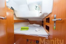 Cyclades 50.5 in Athens / Alimos Marina thumbnail 11