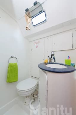 Cyclades 50.5 in Athens / Alimos Marina thumbnail 13