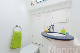 Cyclades 50.5 in Athens / Alimos Marina thumbnail 14
