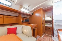 Cyclades 50.5 in Athens / Alimos Marina thumbnail 15