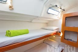 Cyclades 50.5 in Athens / Alimos Marina thumbnail 16