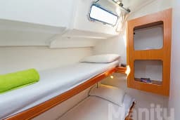 Cyclades 50.5 in Athens / Alimos Marina thumbnail 17