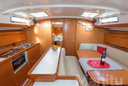 Cyclades 50.5 in Athens / Alimos Marina thumbnail 18
