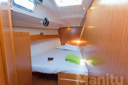Cyclades 50.5 in Athens / Alimos Marina thumbnail 19