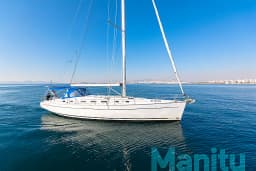 Cyclades 50.5 in Athens / Alimos Marina thumbnail 27