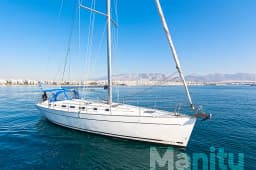 Cyclades 50.5 in Athens / Alimos Marina thumbnail 28