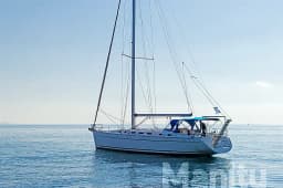 Cyclades 50.5 in Athens / Alimos Marina thumbnail 5