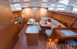 Cyclades 50.5 in Athens / Alimos Marina thumbnail 7
