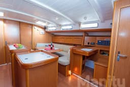 Cyclades 50.5 in Athens / Alimos Marina thumbnail 8