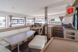 Lagoon 42 in Sicily / Capo d'Orlando Marina thumbnail 14