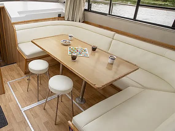 Classique Star in Rheinsberg / Marina Wolfsbruch - Photo 3