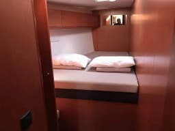 Bavaria Cruiser 51 in Athens / Alimos Marina thumbnail 11