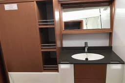 Bavaria Cruiser 51 in Athens / Alimos Marina thumbnail 12
