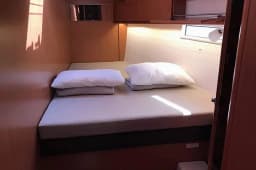 Bavaria Cruiser 51 in Athens / Alimos Marina thumbnail 14