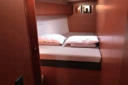 Bavaria Cruiser 51 in Athens / Alimos Marina thumbnail 15